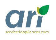 Appliance Repair Inc. logo