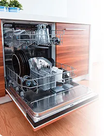 dishwashers