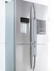 refrigerators